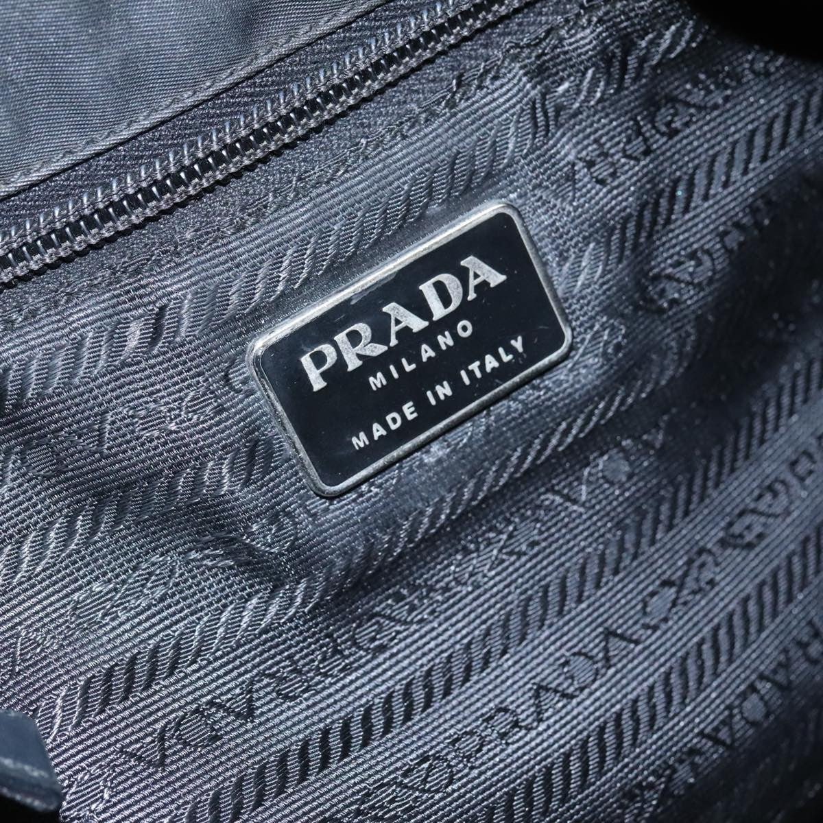 Prada Vintage Shoulder Bag - Brandsamsara