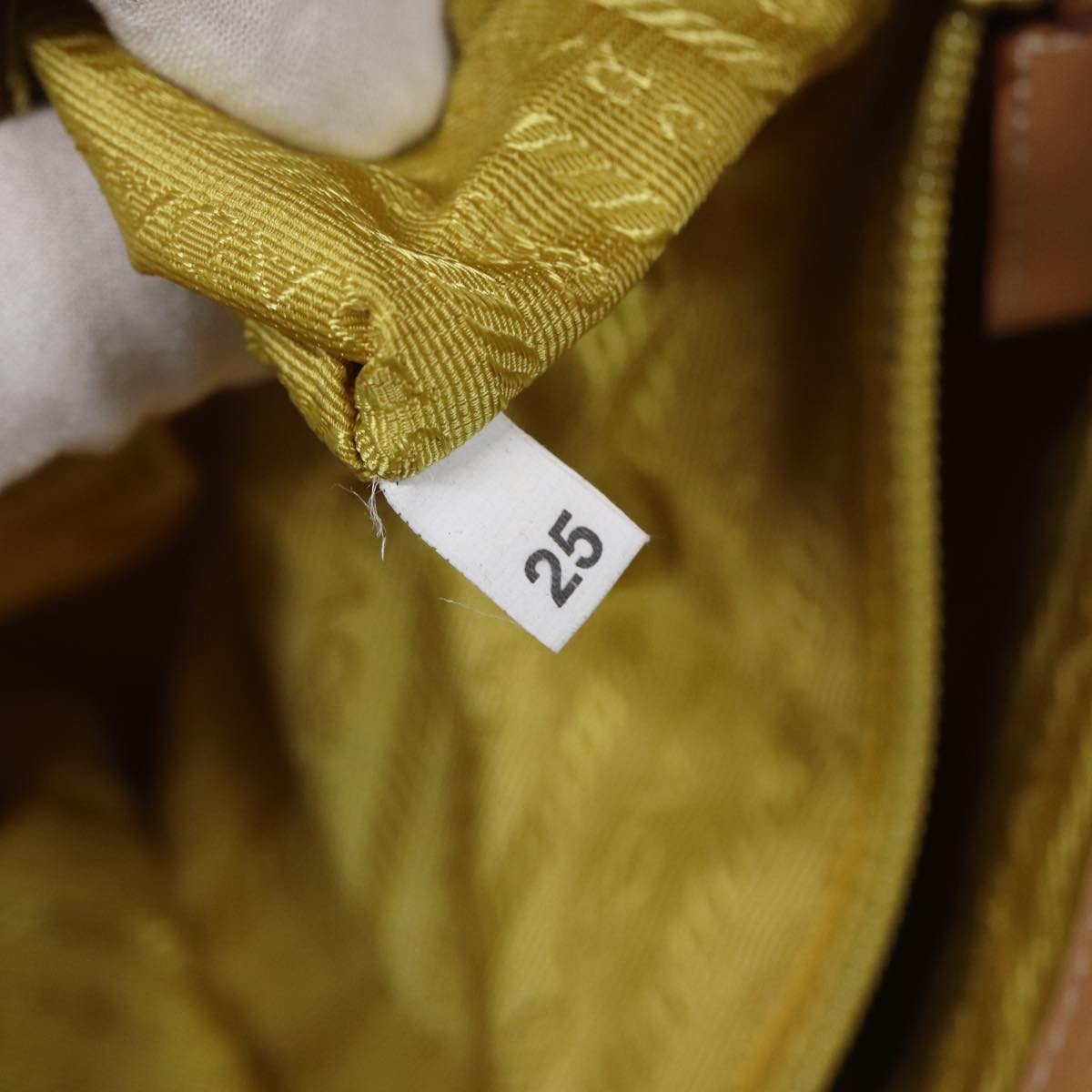 Prada Vintage Shoulder Bag - Brandsamsara