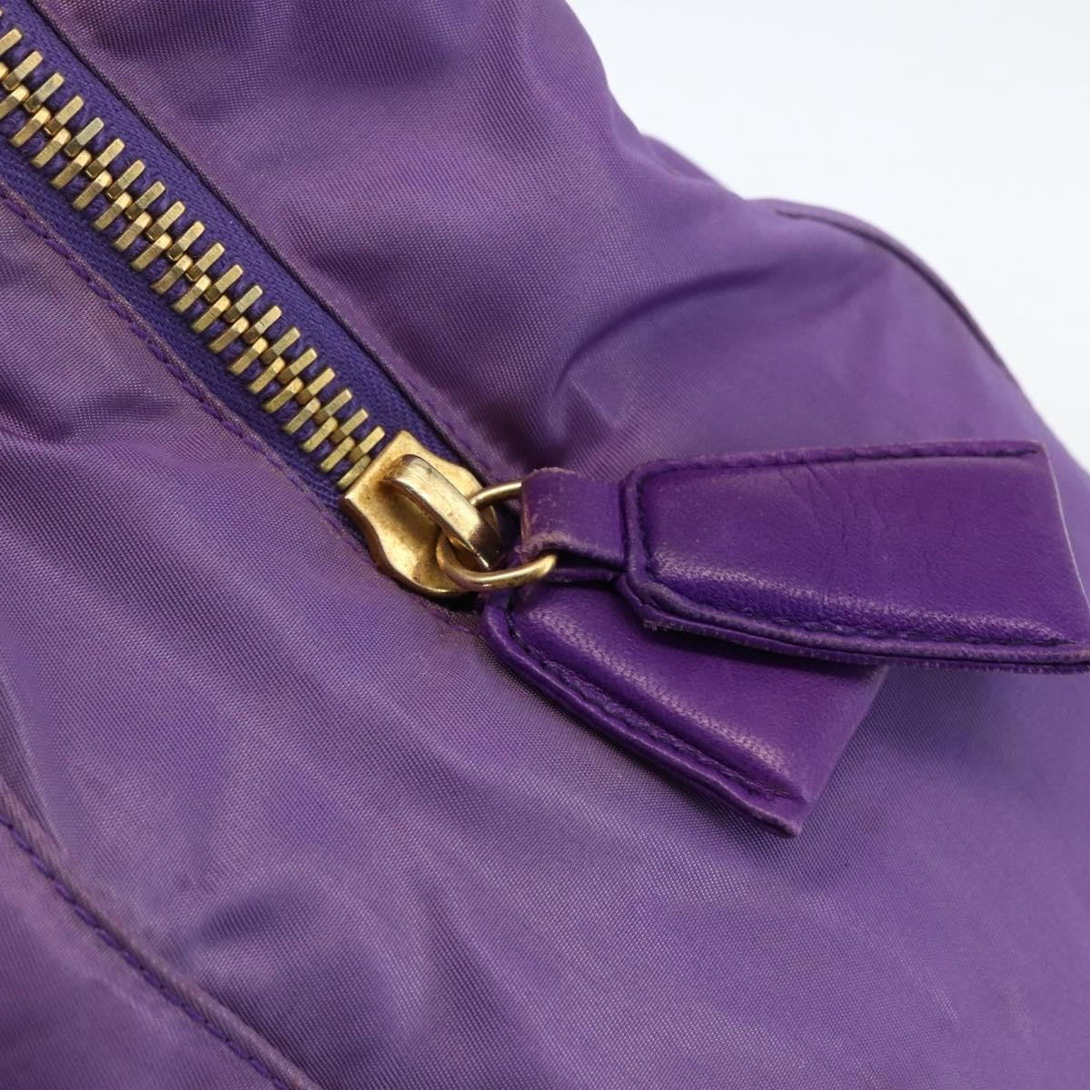 Prada Vintage Shoulder Bag - Brandsamsara