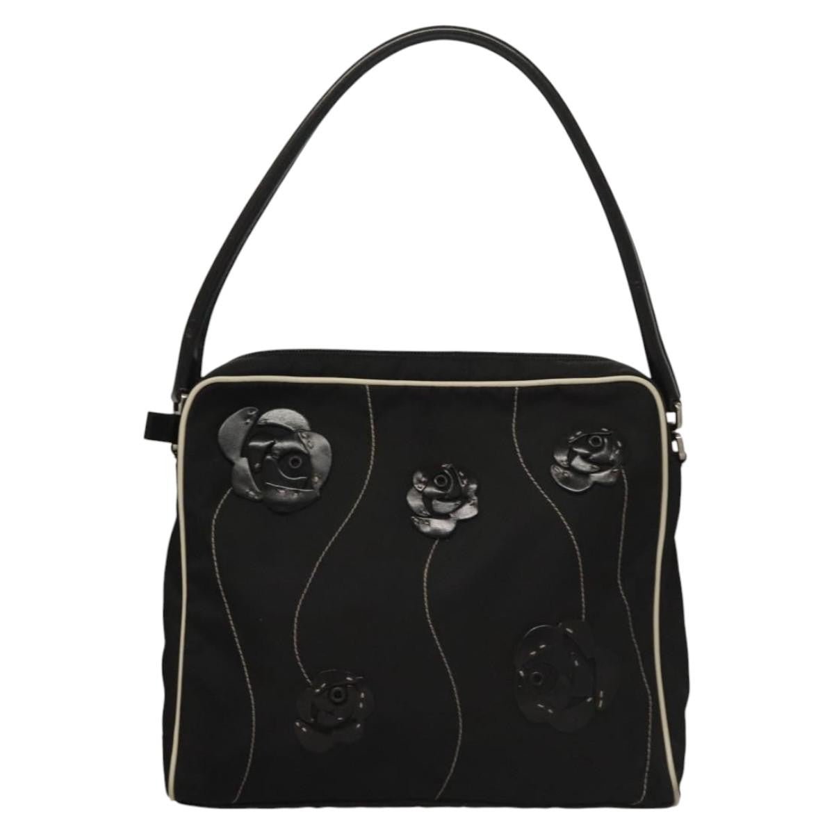Prada Vintage Shoulder Bag - Brandsamsara