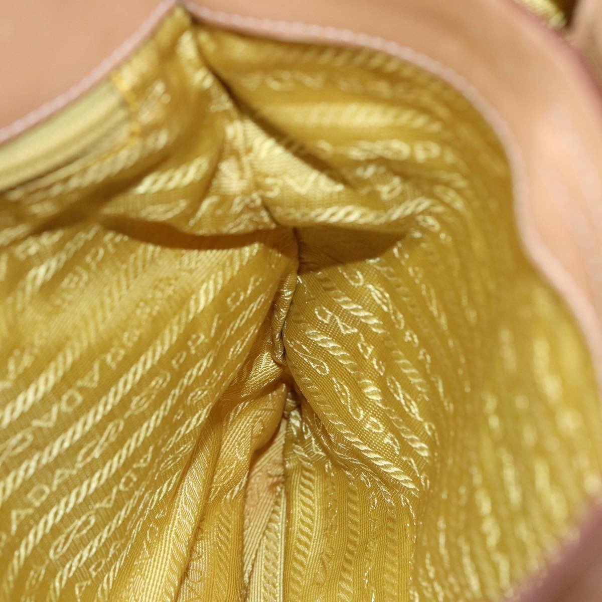Prada Vintage Shoulder Bag - Brandsamsara