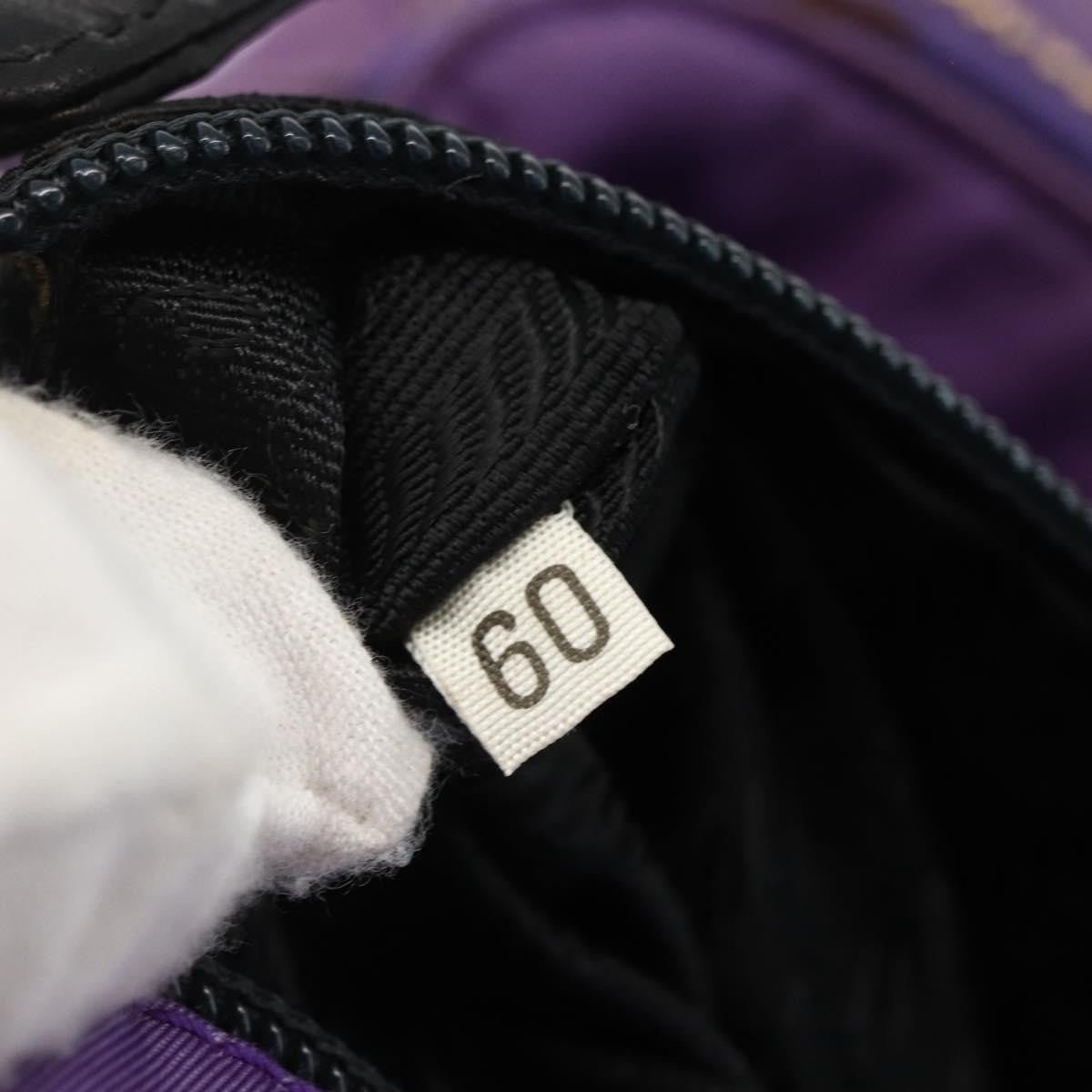 Prada Vintage Shoulder Bag - Brandsamsara
