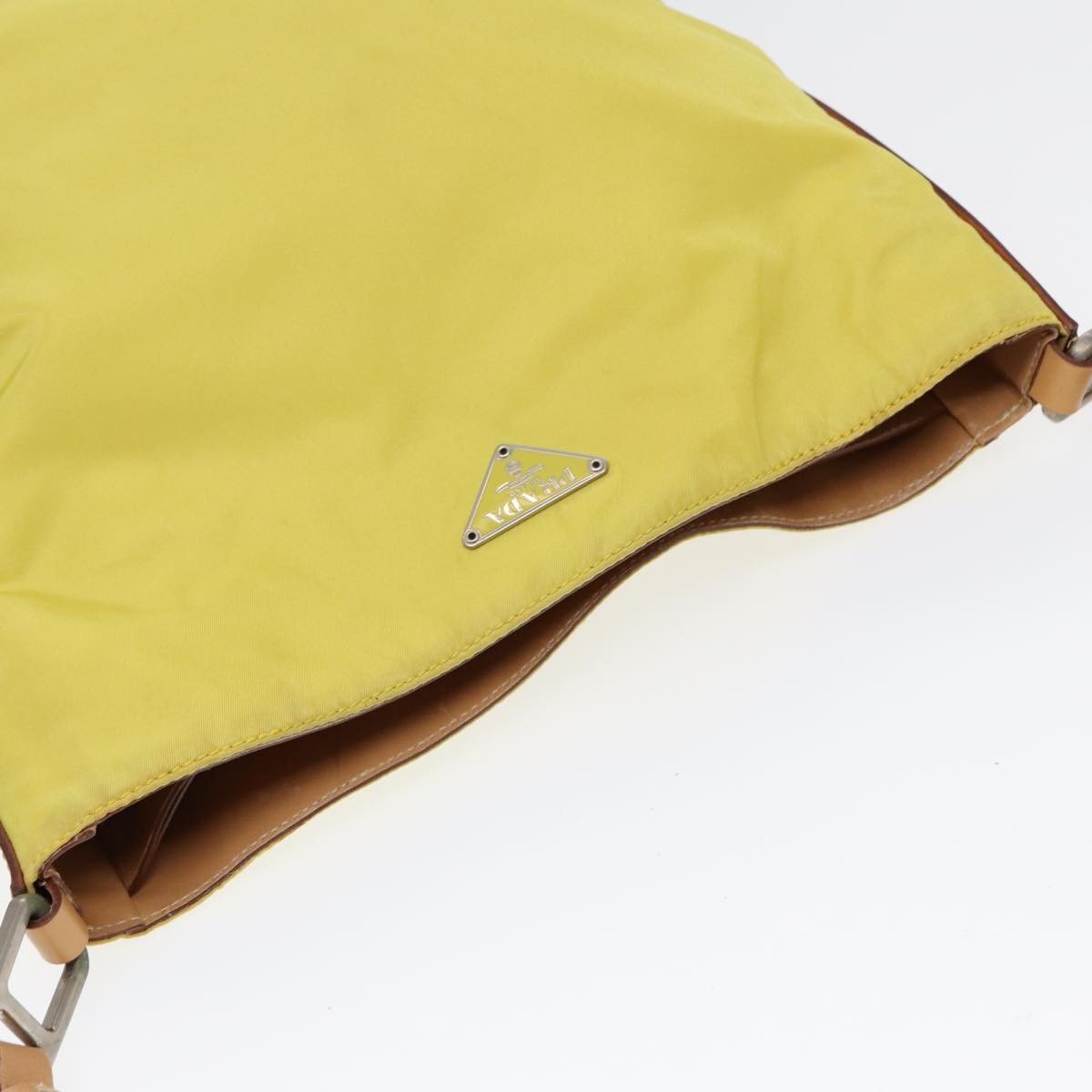 Prada Vintage Shoulder Bag - Brandsamsara