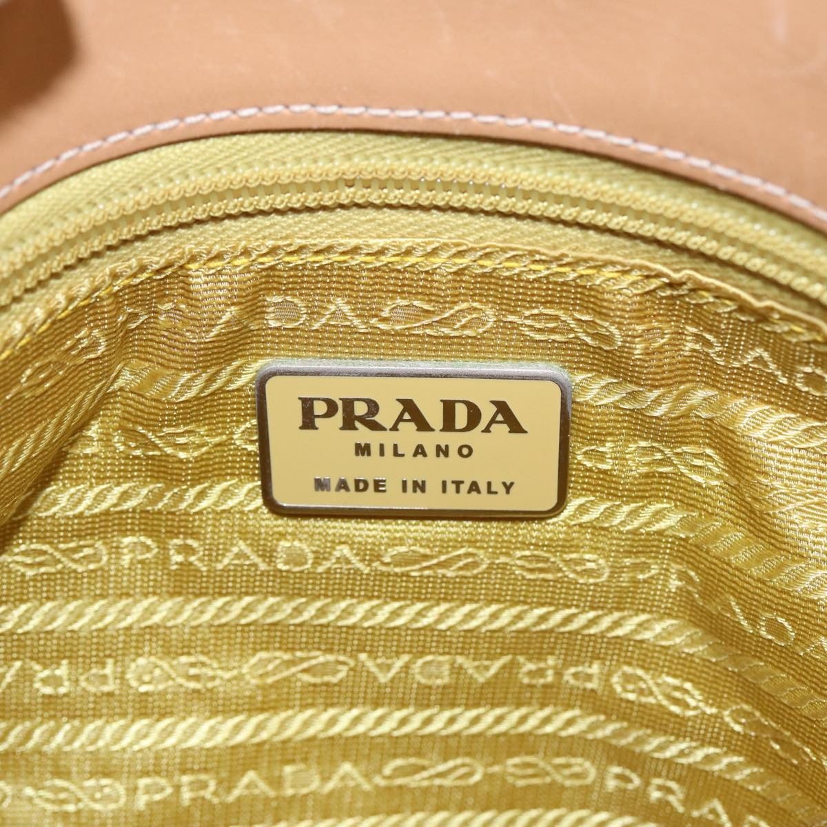 Prada Vintage Shoulder Bag - Brandsamsara