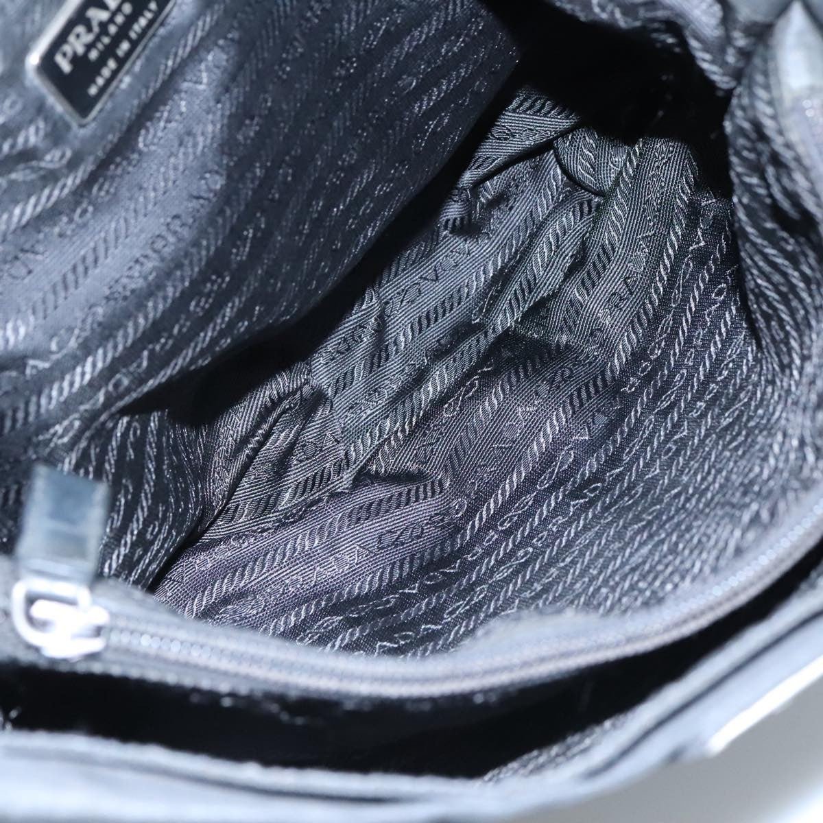 Prada Vintage Shoulder Bag - Brandsamsara