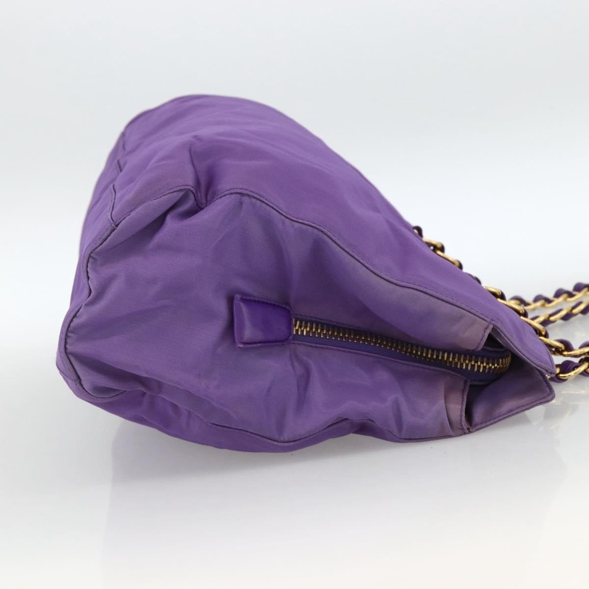 Prada Vintage Shoulder Bag - Brandsamsara