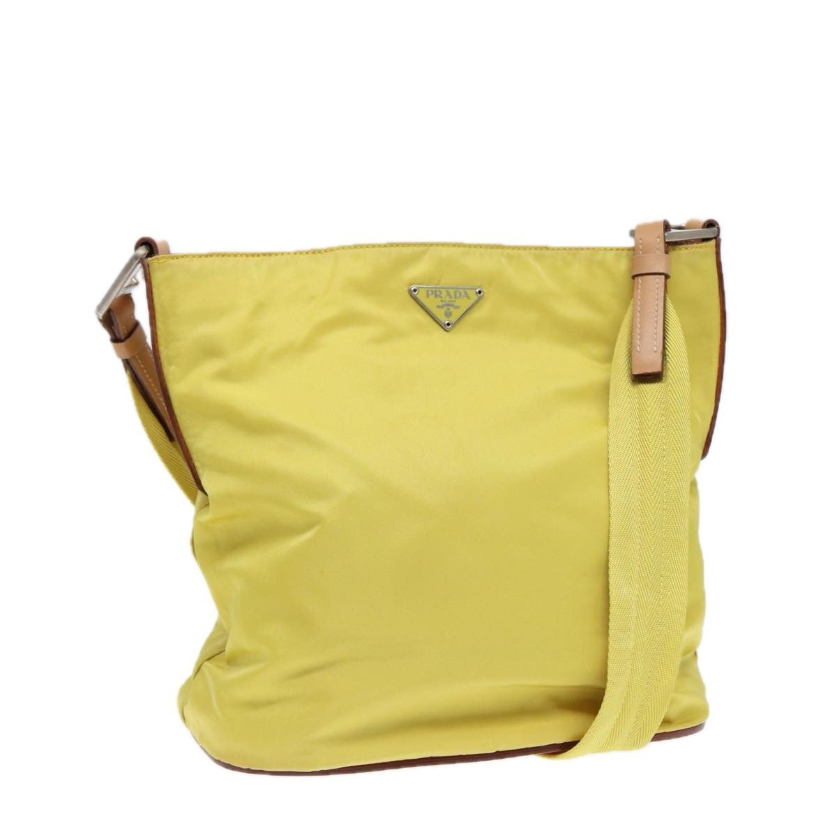 Prada Vintage Shoulder Bag - Brandsamsara