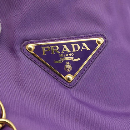 Prada Vintage Shoulder Bag - Brandsamsara