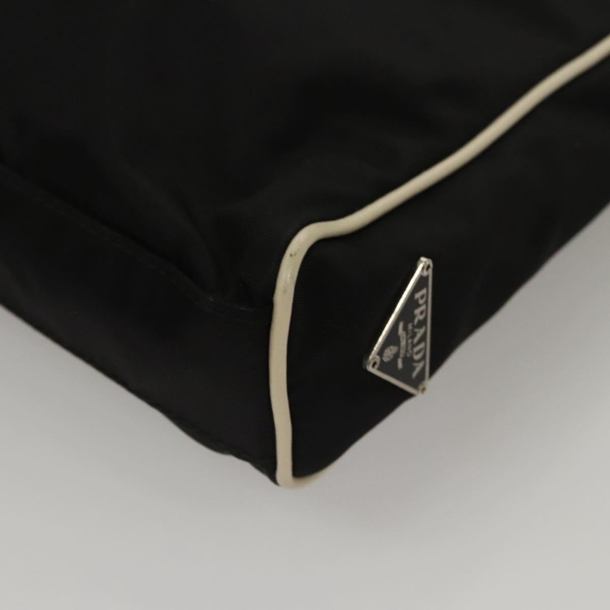 Prada Vintage Shoulder Bag - Brandsamsara