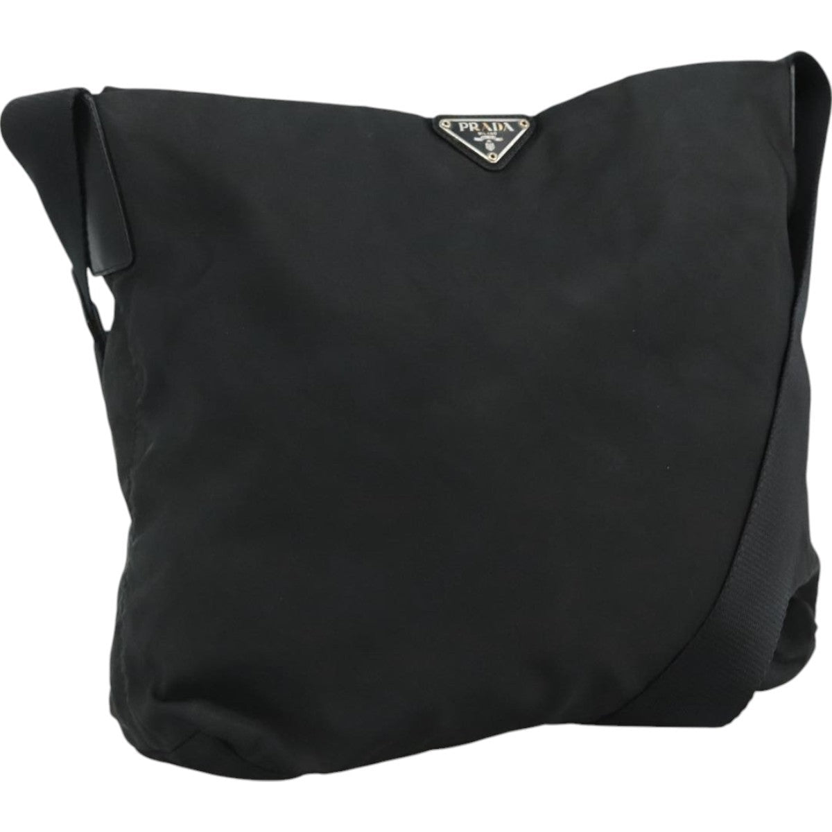 Prada Vintage Shoulder Bag - Brandsamsara