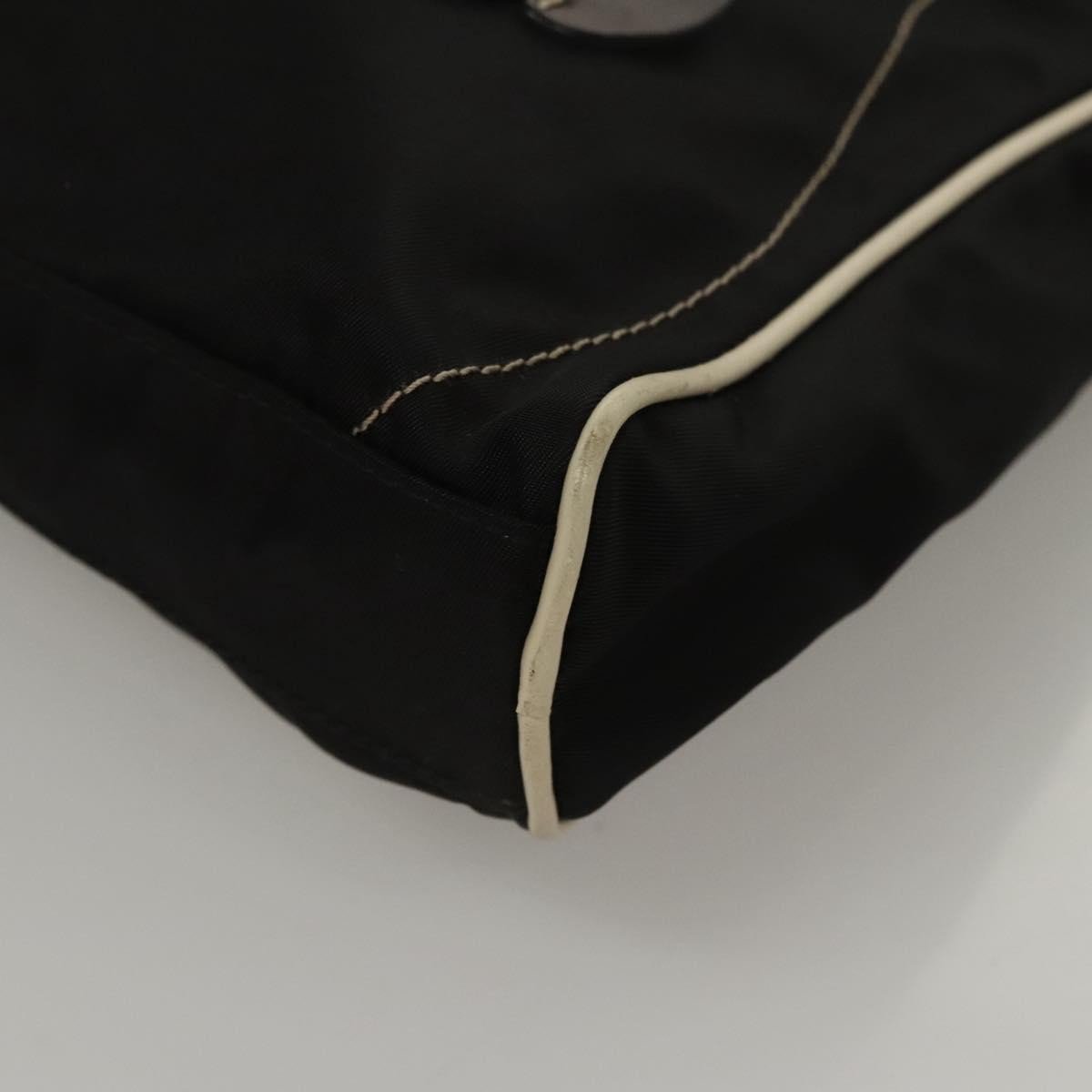 Prada Vintage Shoulder Bag - Brandsamsara