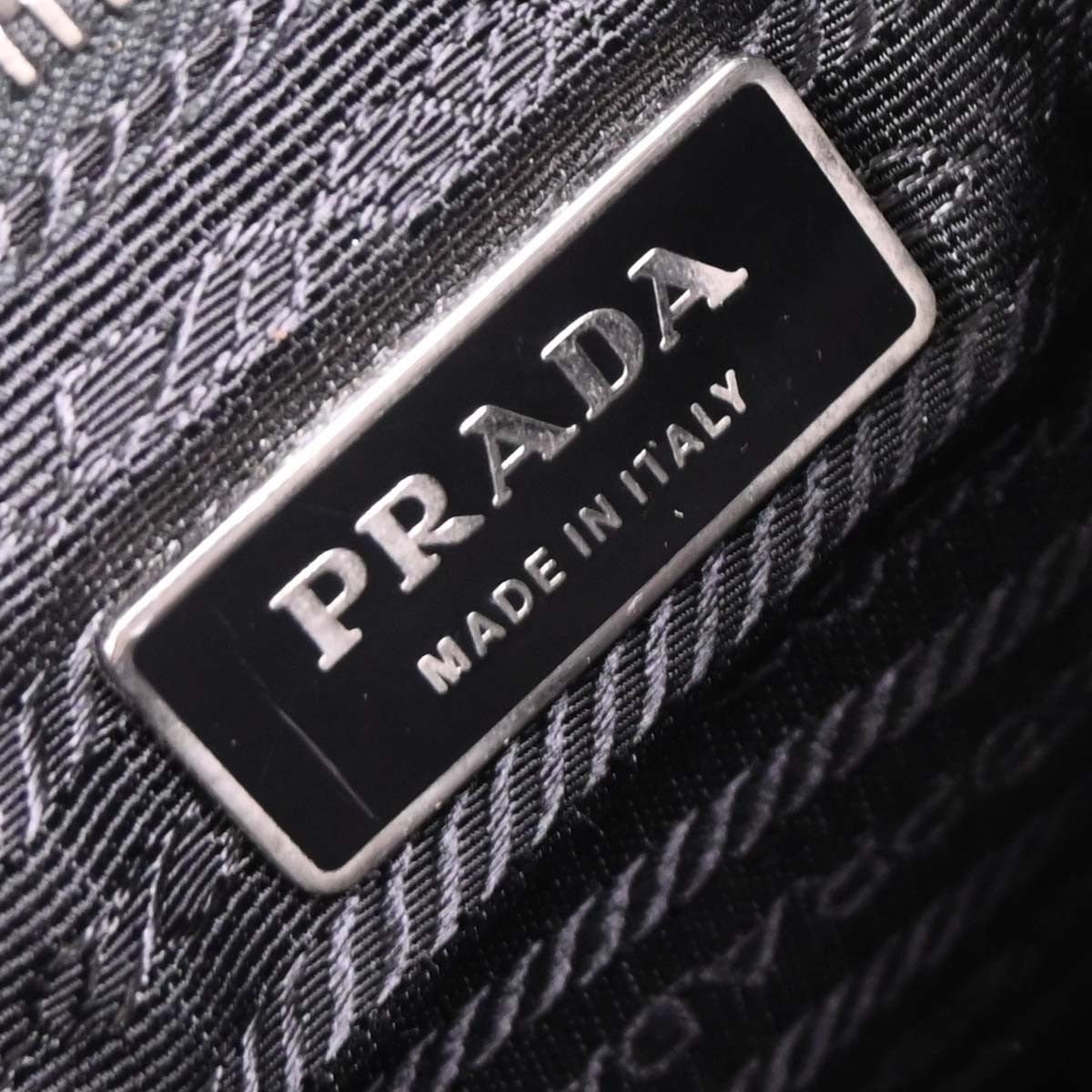 Prada Vintage Shoulder Bag - Brandsamsara