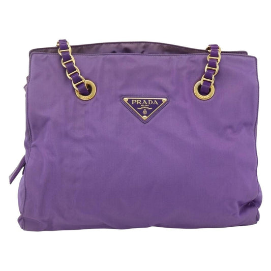 Prada Vintage Shoulder Bag - Brandsamsara