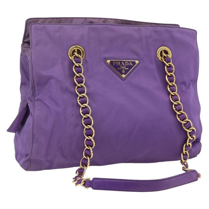 Prada Vintage Shoulder Bag - Brandsamsara