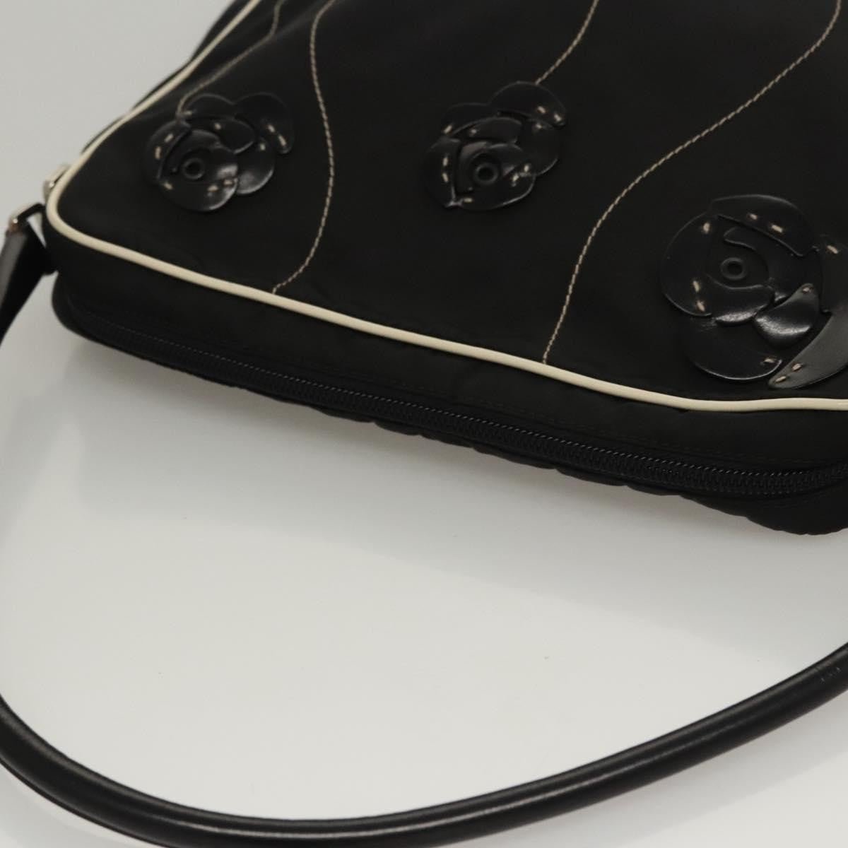 Prada Vintage Shoulder Bag - Brandsamsara