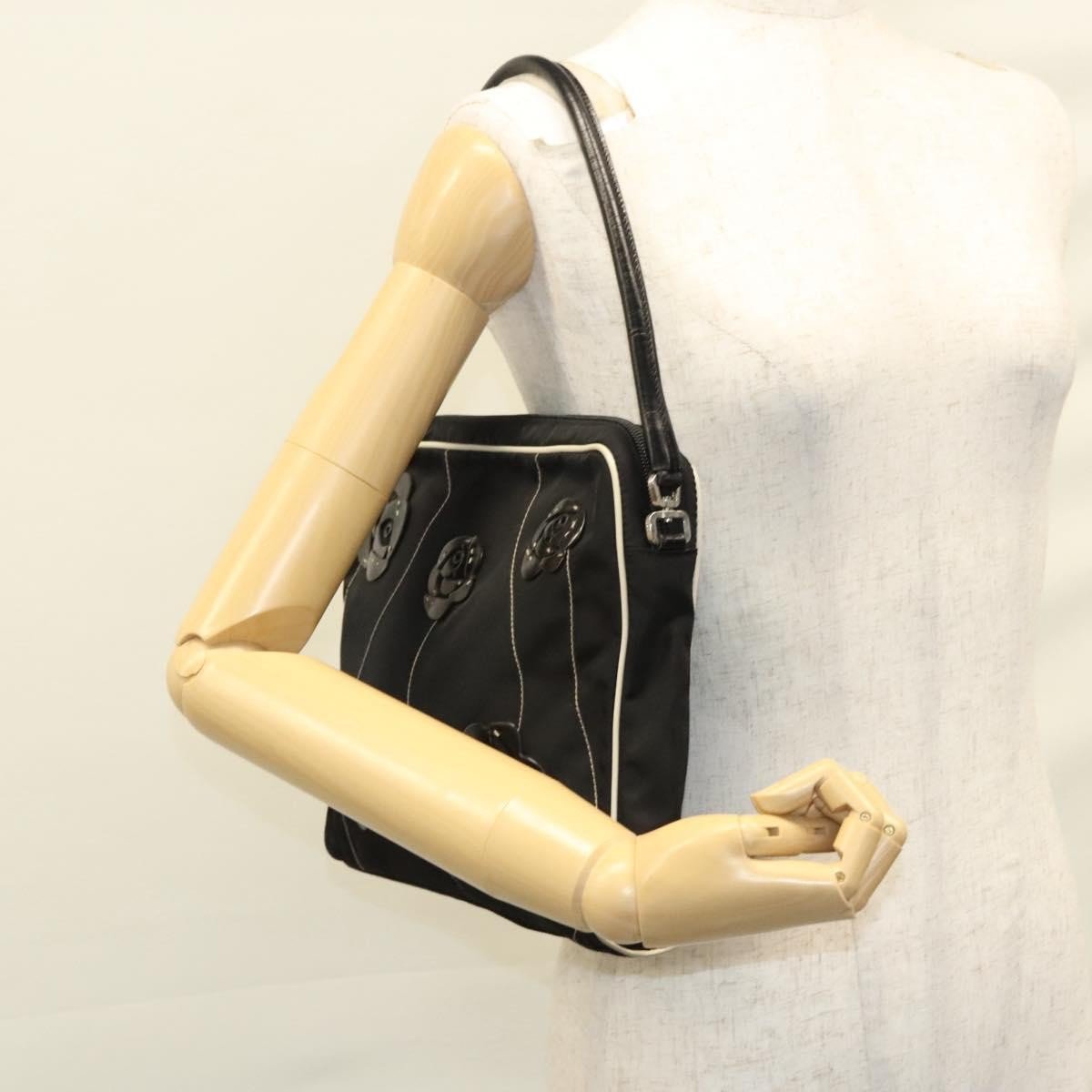 Prada Vintage Shoulder Bag - Brandsamsara