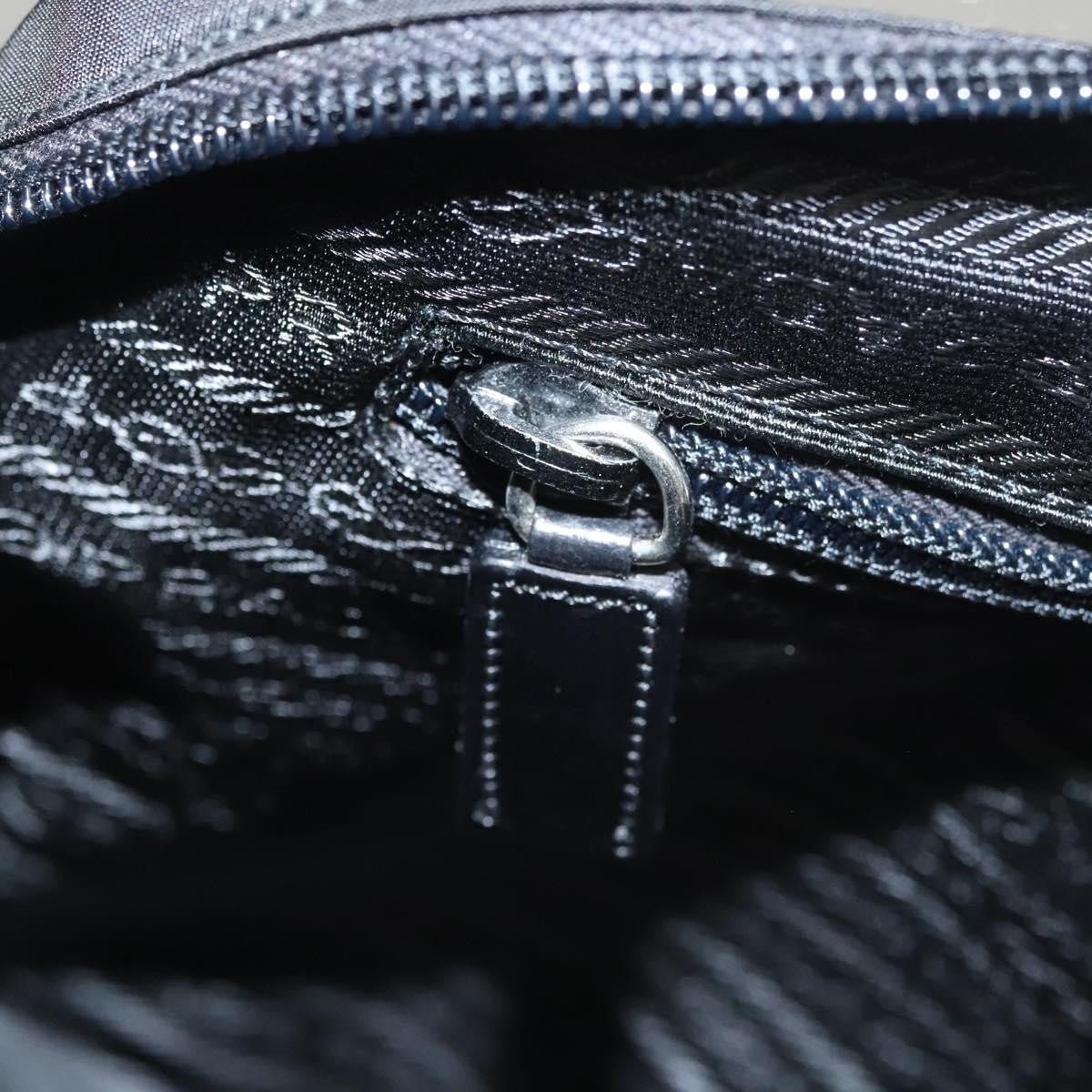 Prada Vintage Shoulder Bag - Brandsamsara