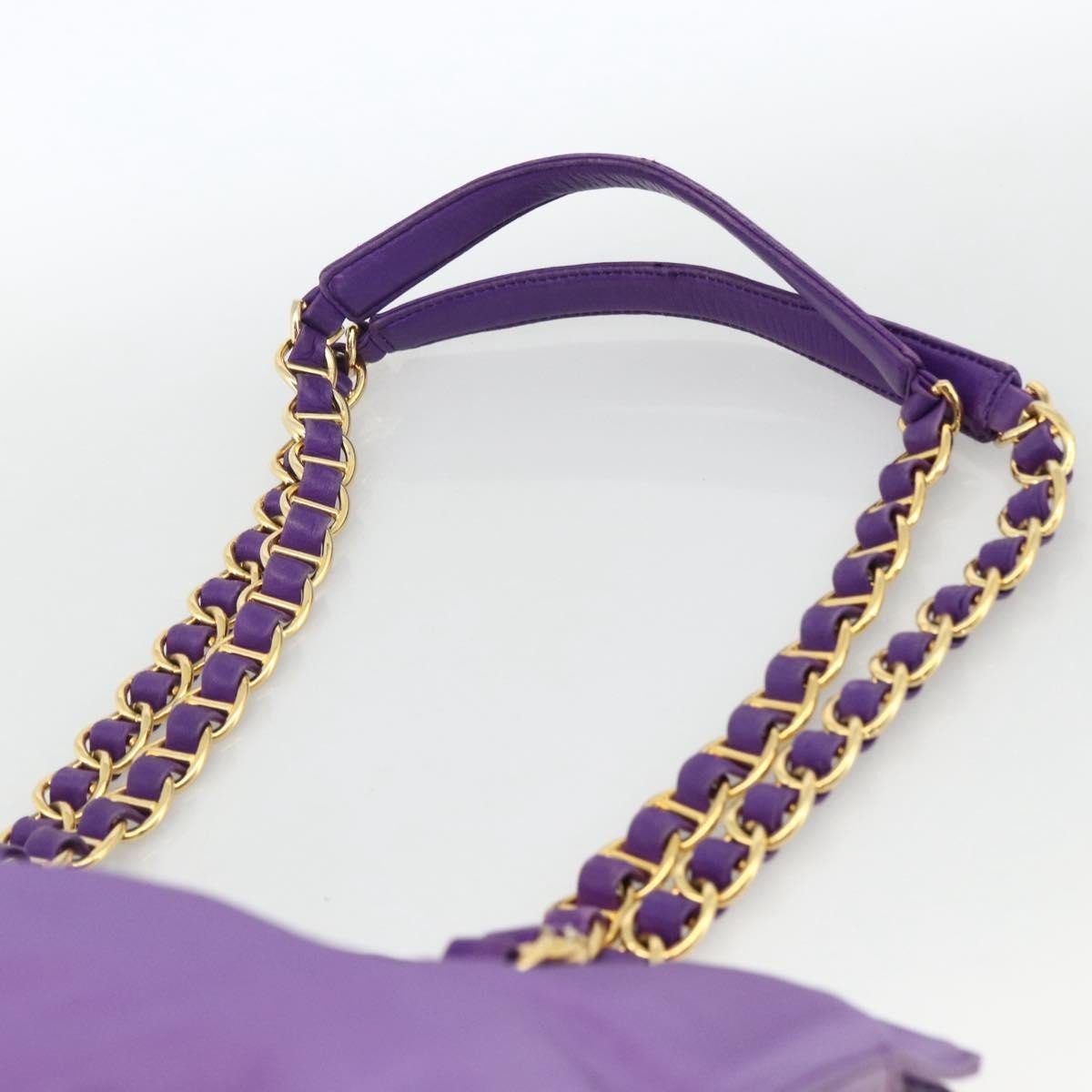 Prada Vintage Shoulder Bag - Brandsamsara