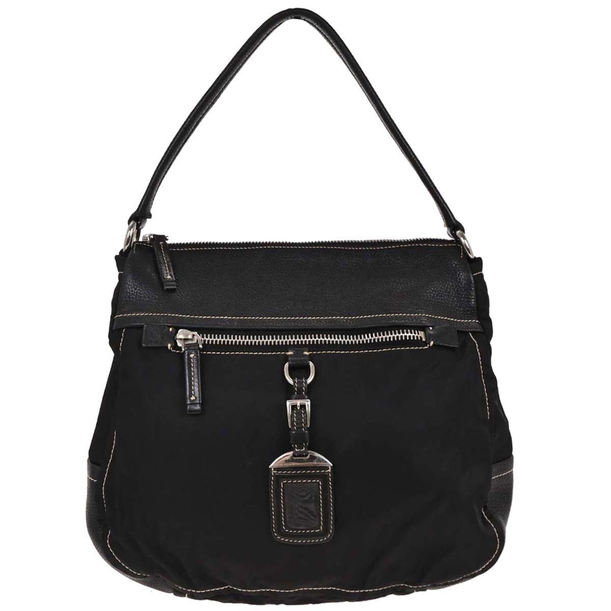 Prada Vintage Shoulder Bag - Brandsamsara