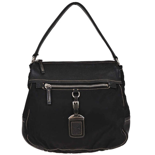 Prada Vintage Shoulder Bag - Brandsamsara