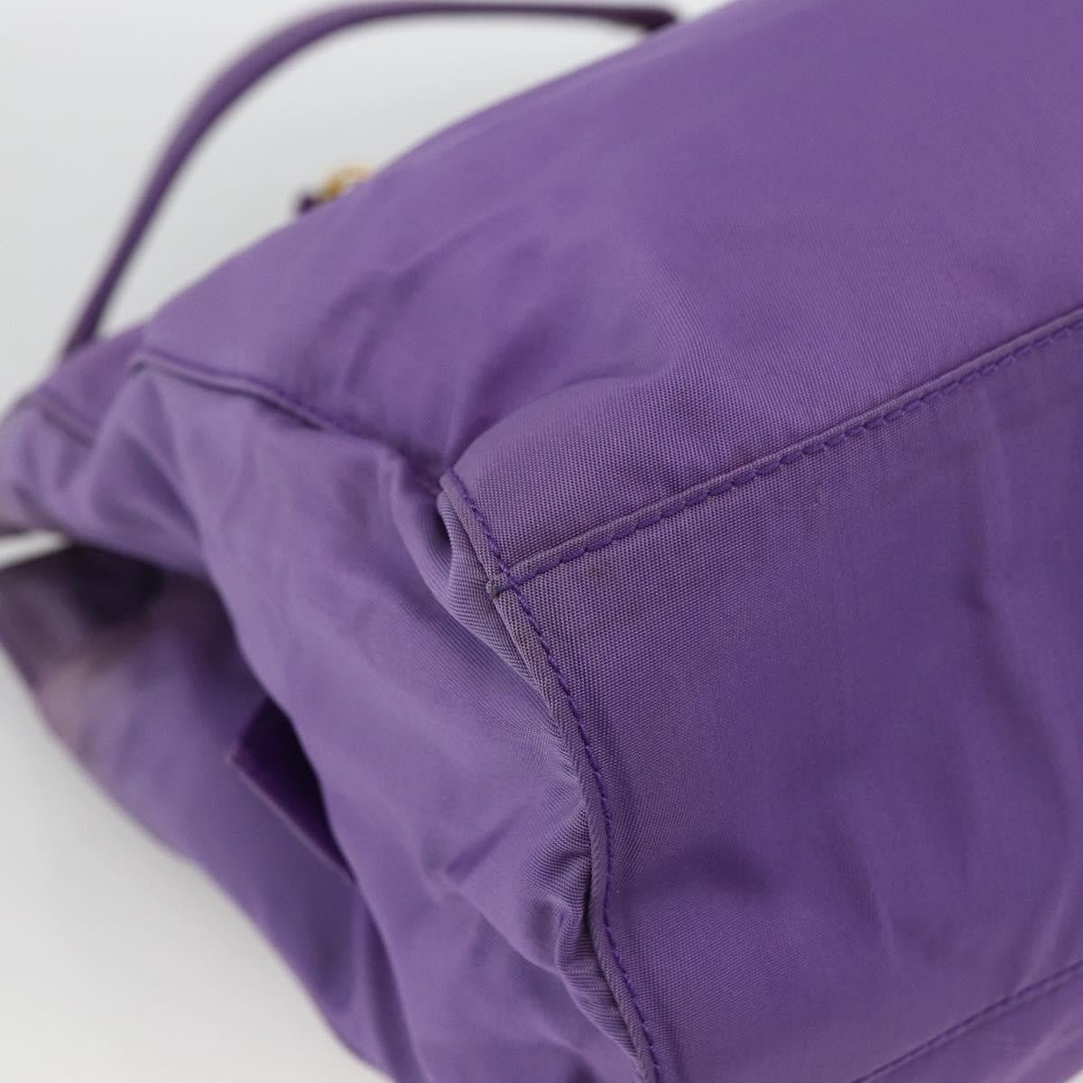 Prada Vintage Shoulder Bag - Brandsamsara