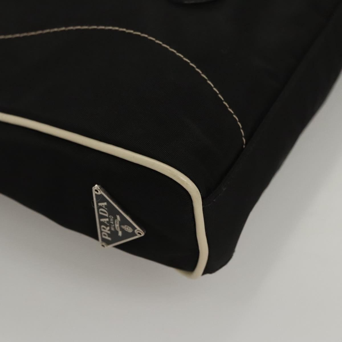 Prada Vintage Shoulder Bag - Brandsamsara