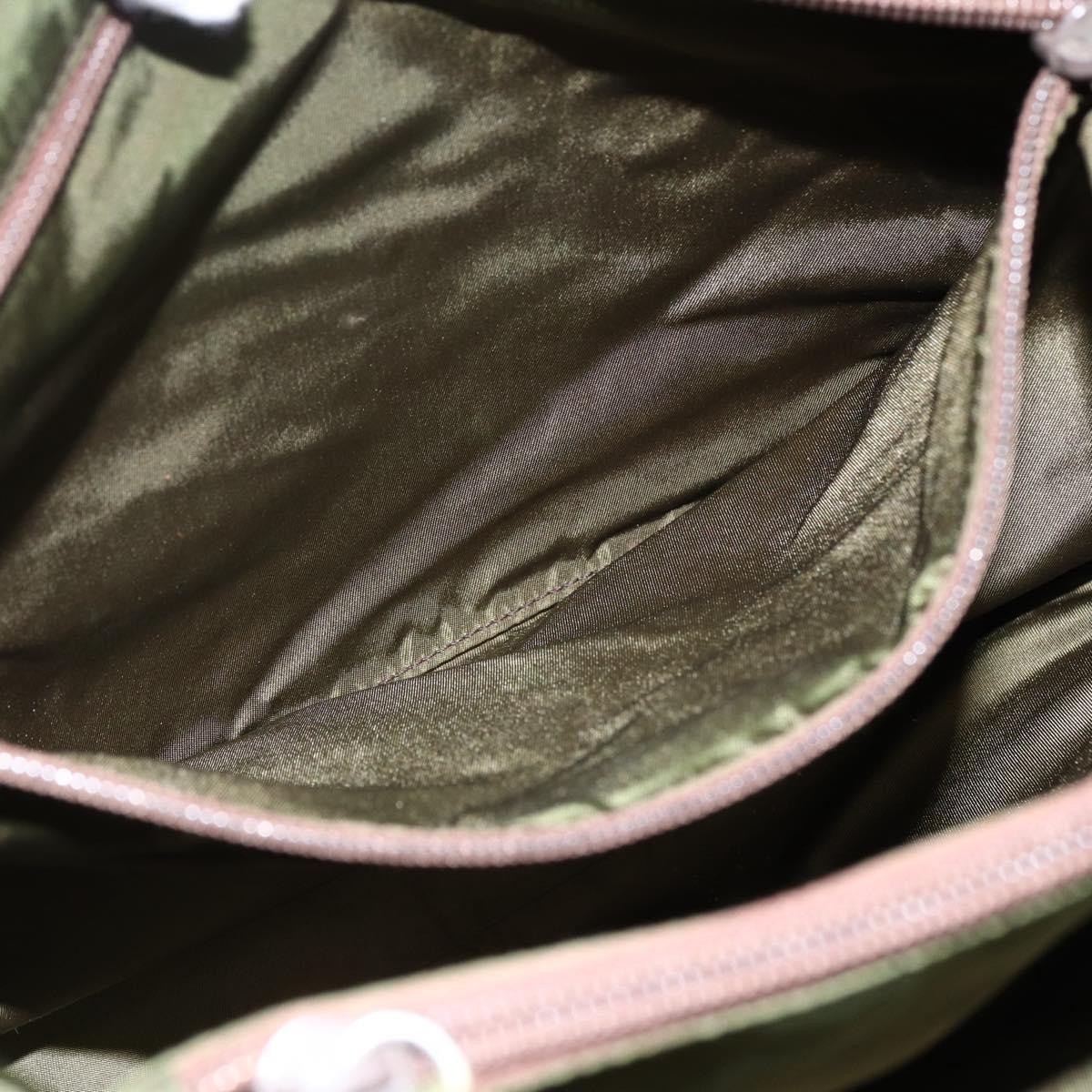 Prada Vintage Tote - Brandsamsara