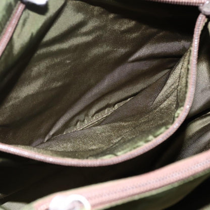 Prada Vintage Tote - Brandsamsara
