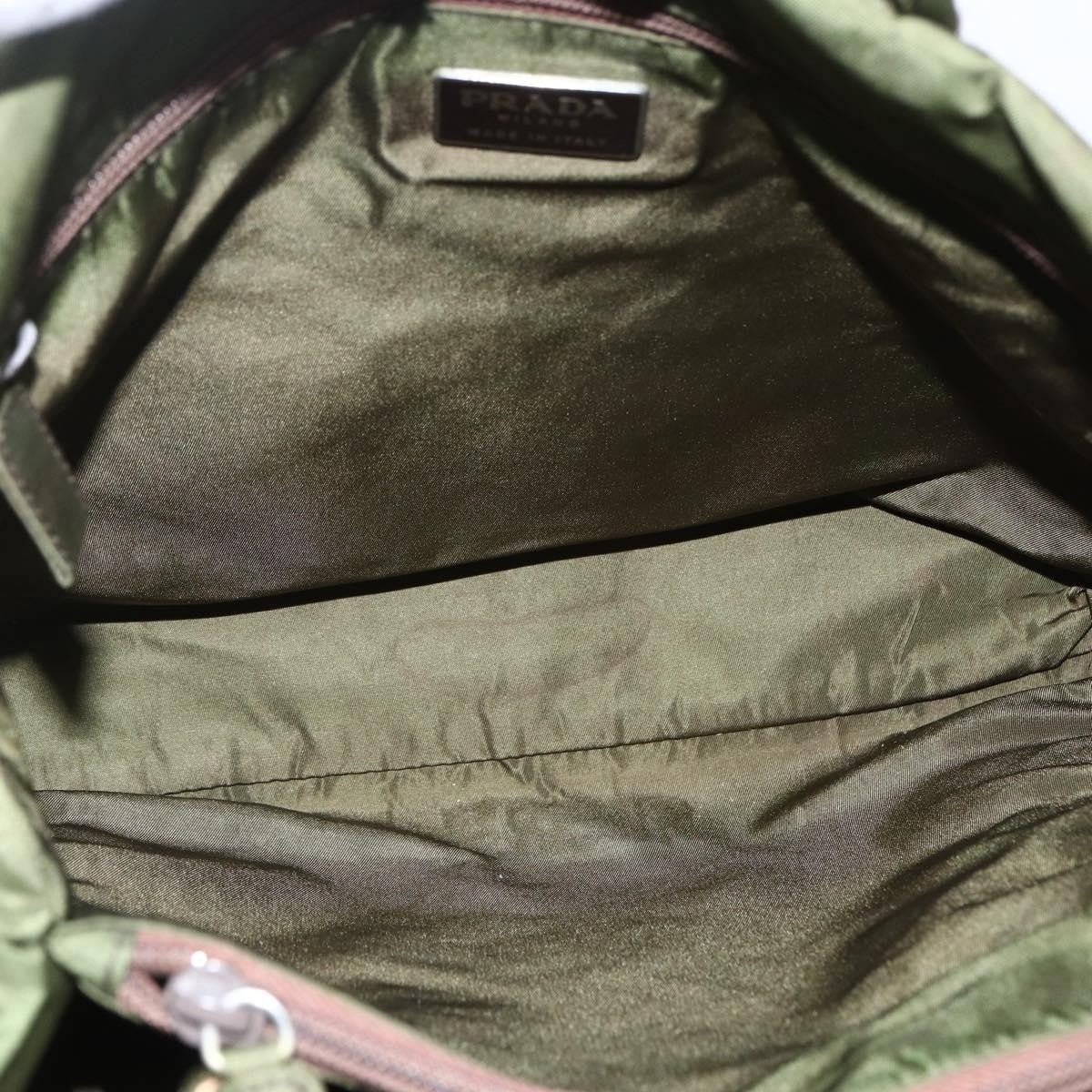 Prada Vintage Tote - Brandsamsara
