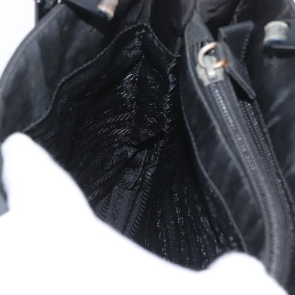 Prada Vintage Tote - Brandsamsara