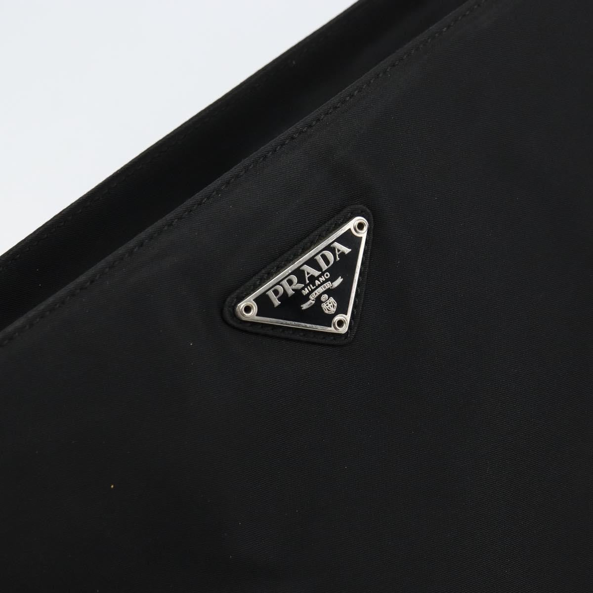 Prada Vintage Tote - Brandsamsara