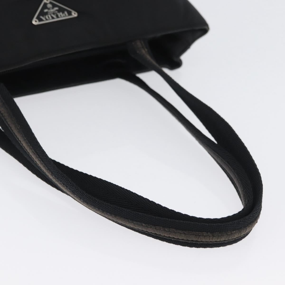 Prada Vintage Tote - Brandsamsara