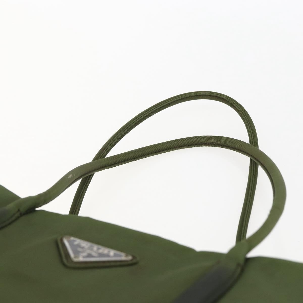 Prada Vintage Tote - Brandsamsara