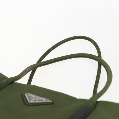 Prada Vintage Tote - Brandsamsara