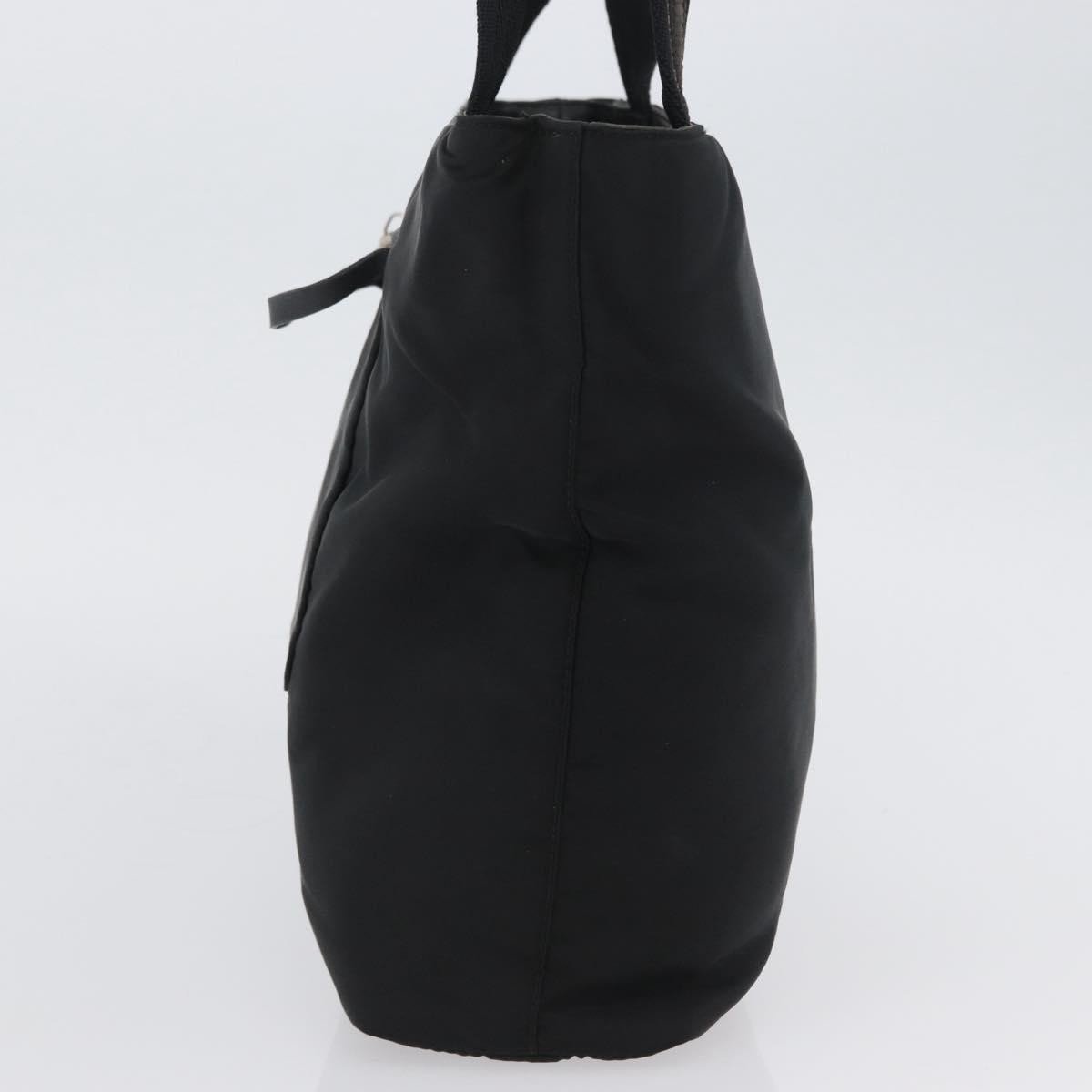 Prada Vintage Tote - Brandsamsara