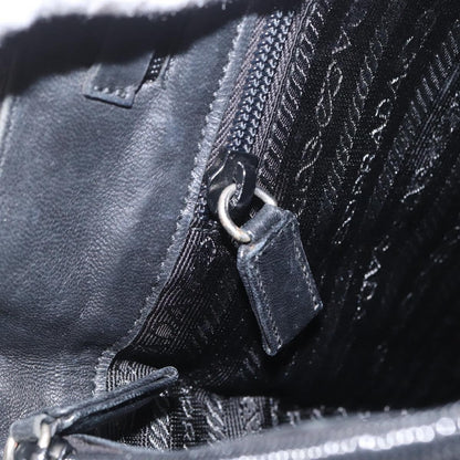 Prada Vintage Tote - Brandsamsara