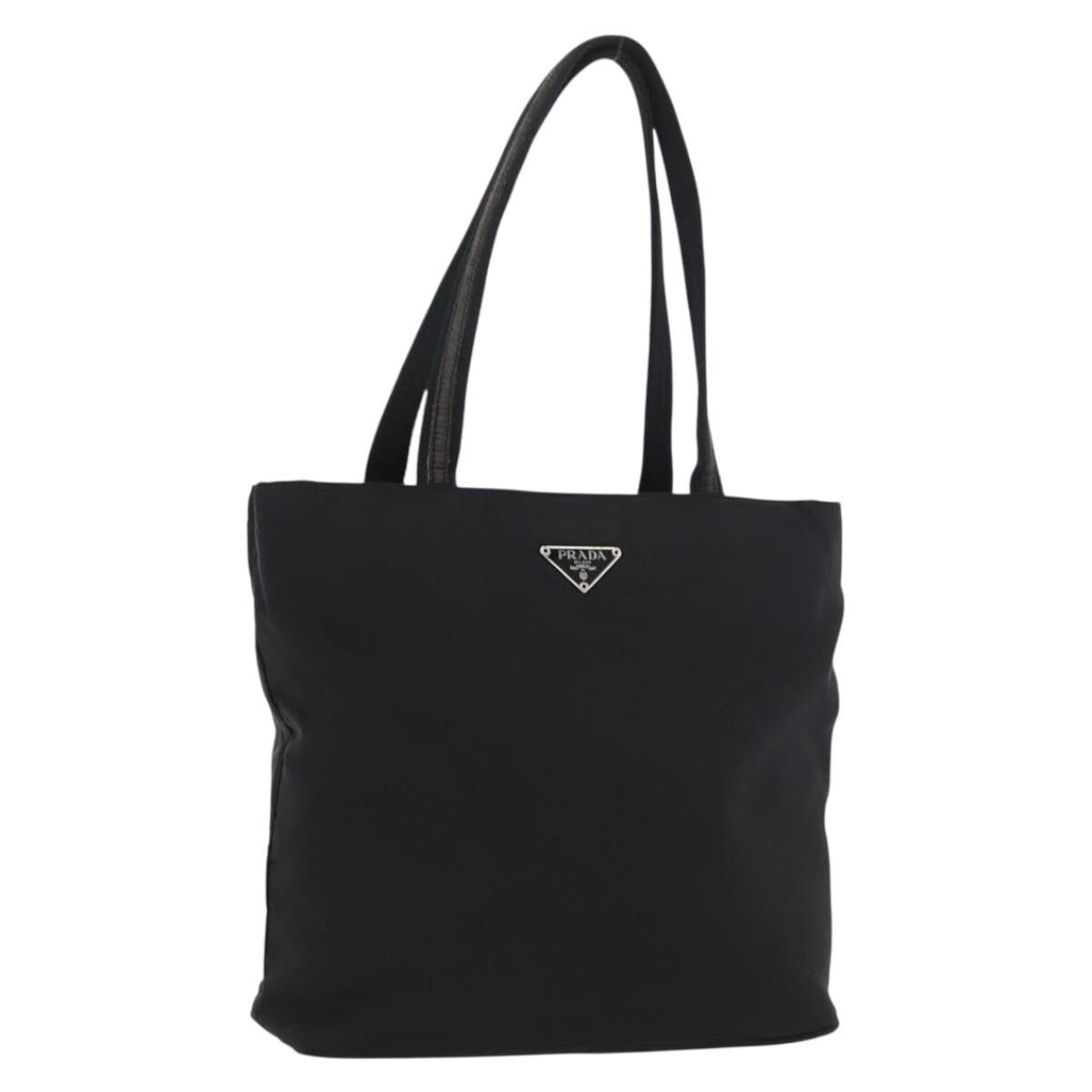 Prada Vintage Tote - Brandsamsara