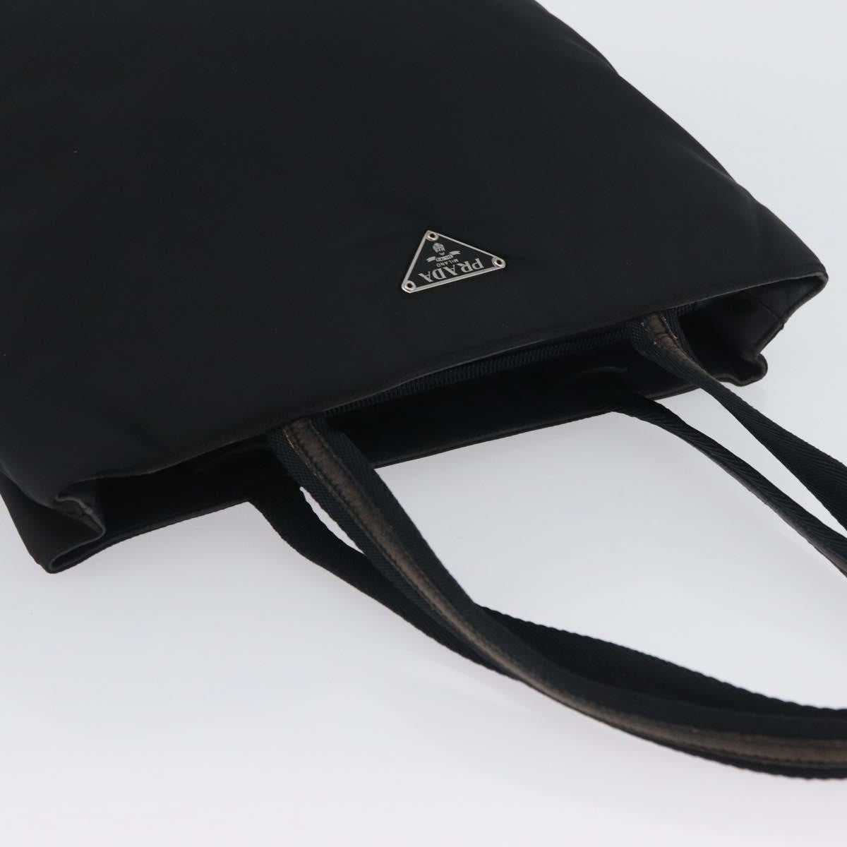 Prada Vintage Tote - Brandsamsara