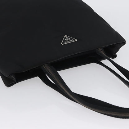 Prada Vintage Tote - Brandsamsara