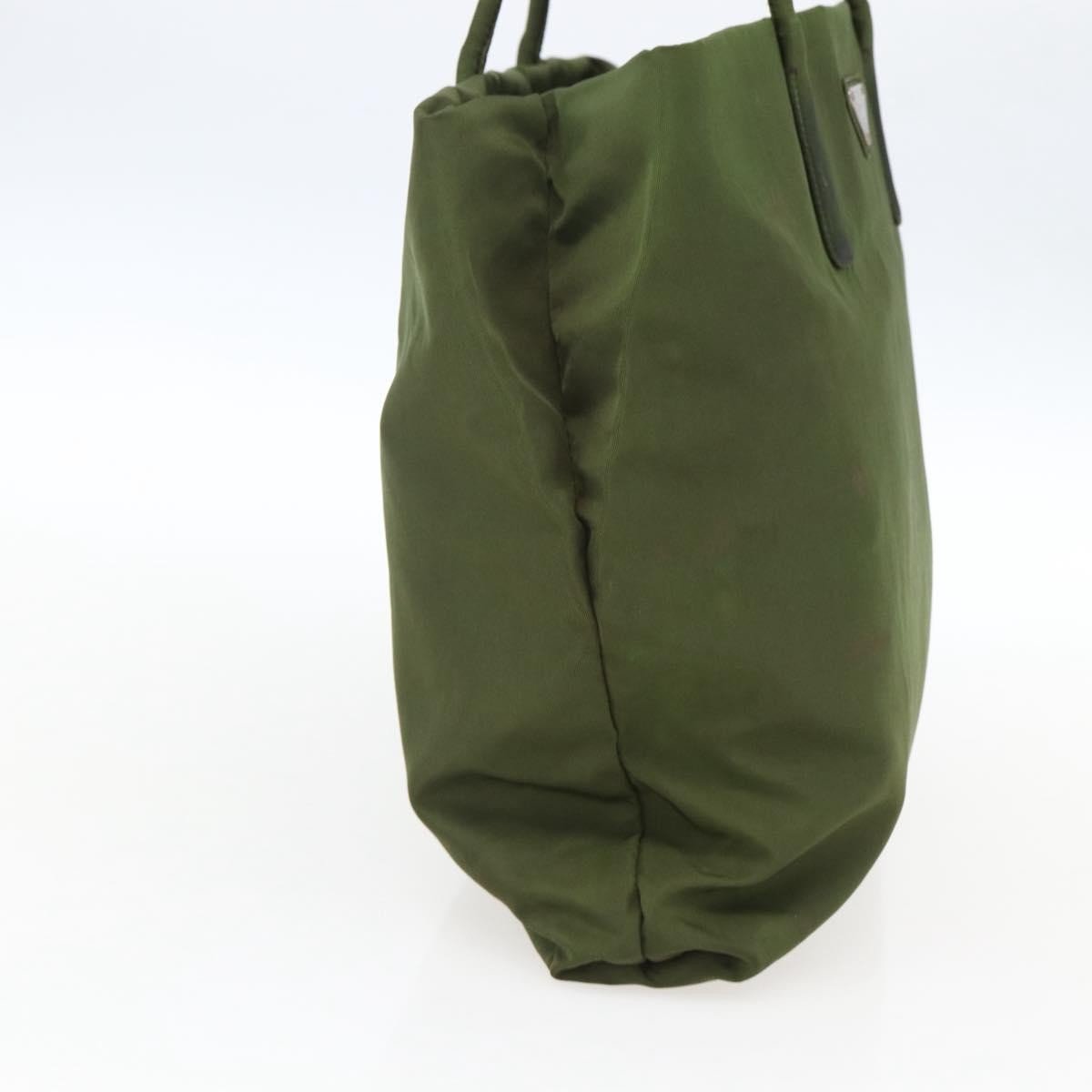 Prada Vintage Tote - Brandsamsara