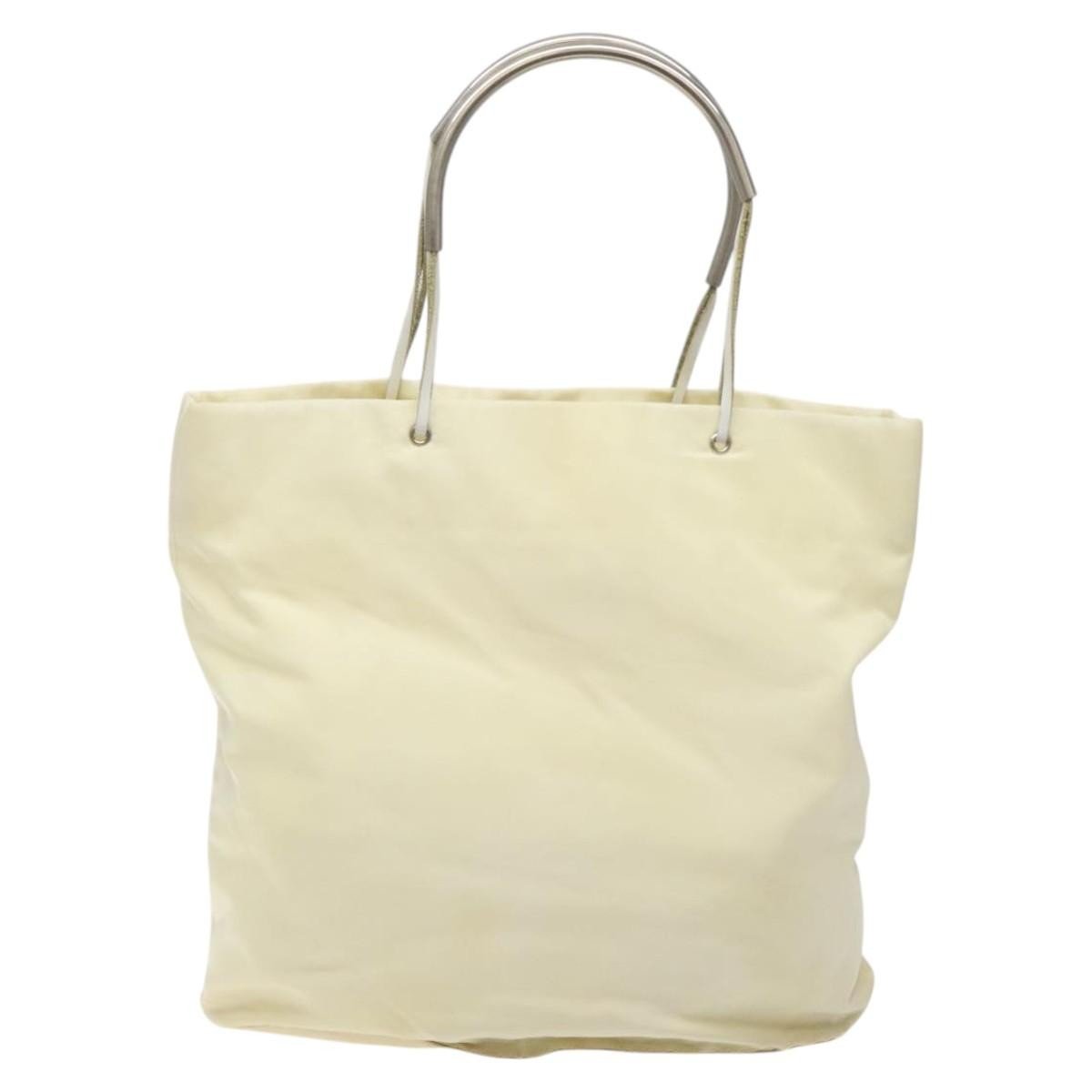 Prada Vintage Tote - Brandsamsara
