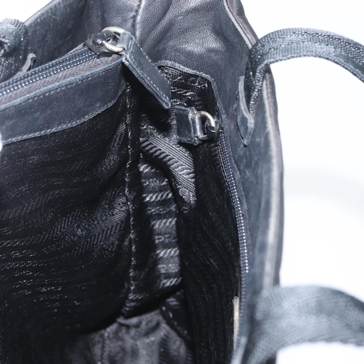 Prada Vintage Tote - Brandsamsara
