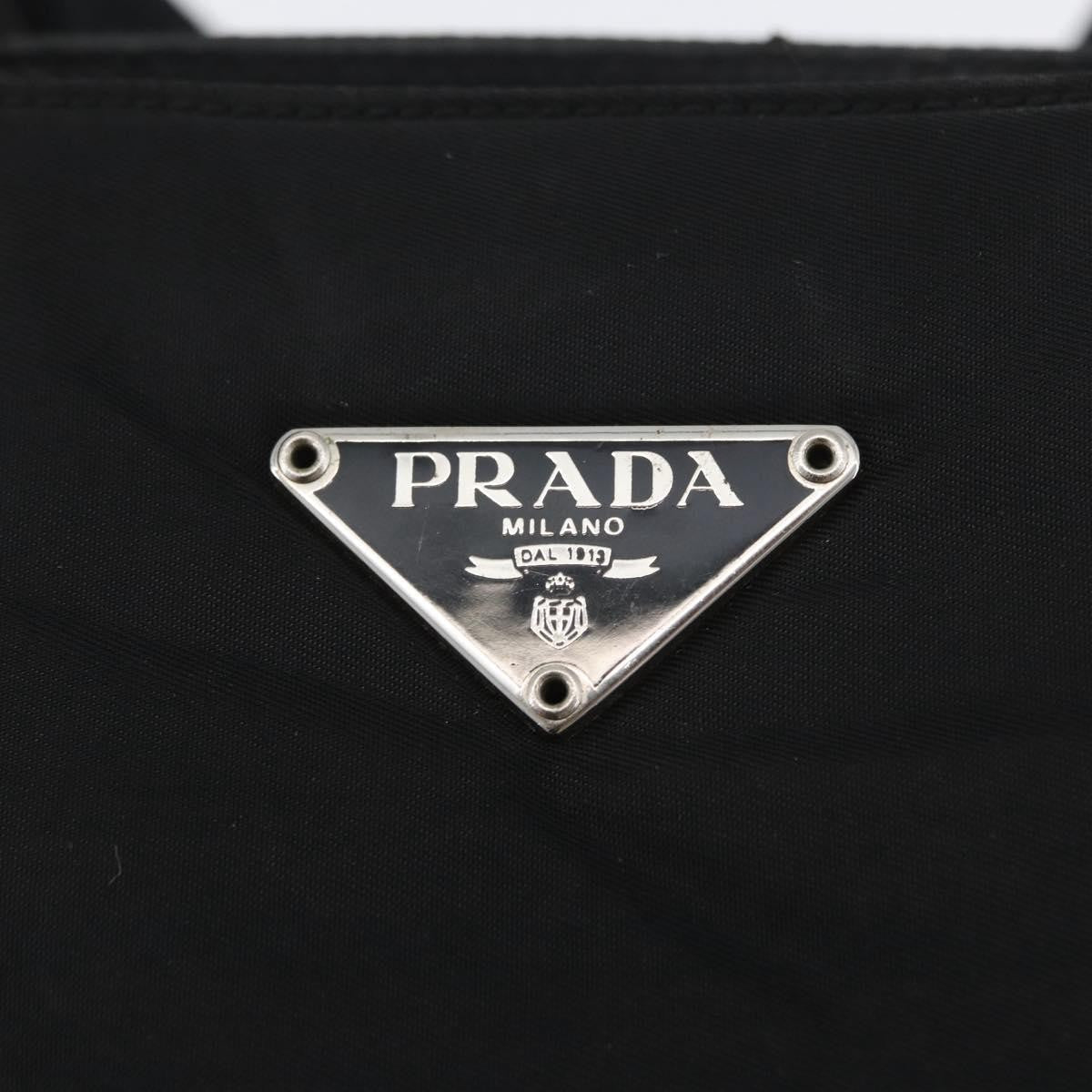 Prada Vintage Tote - Brandsamsara