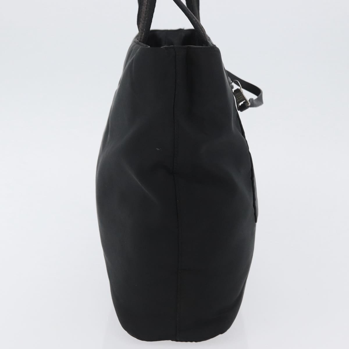 Prada Vintage Tote - Brandsamsara