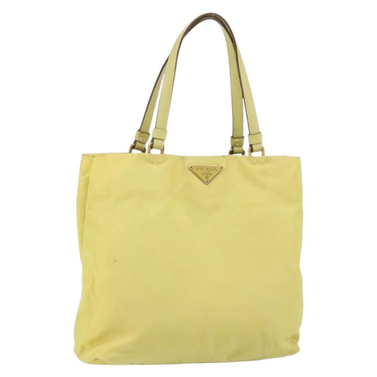Prada Vintage Tote - Brandsamsara