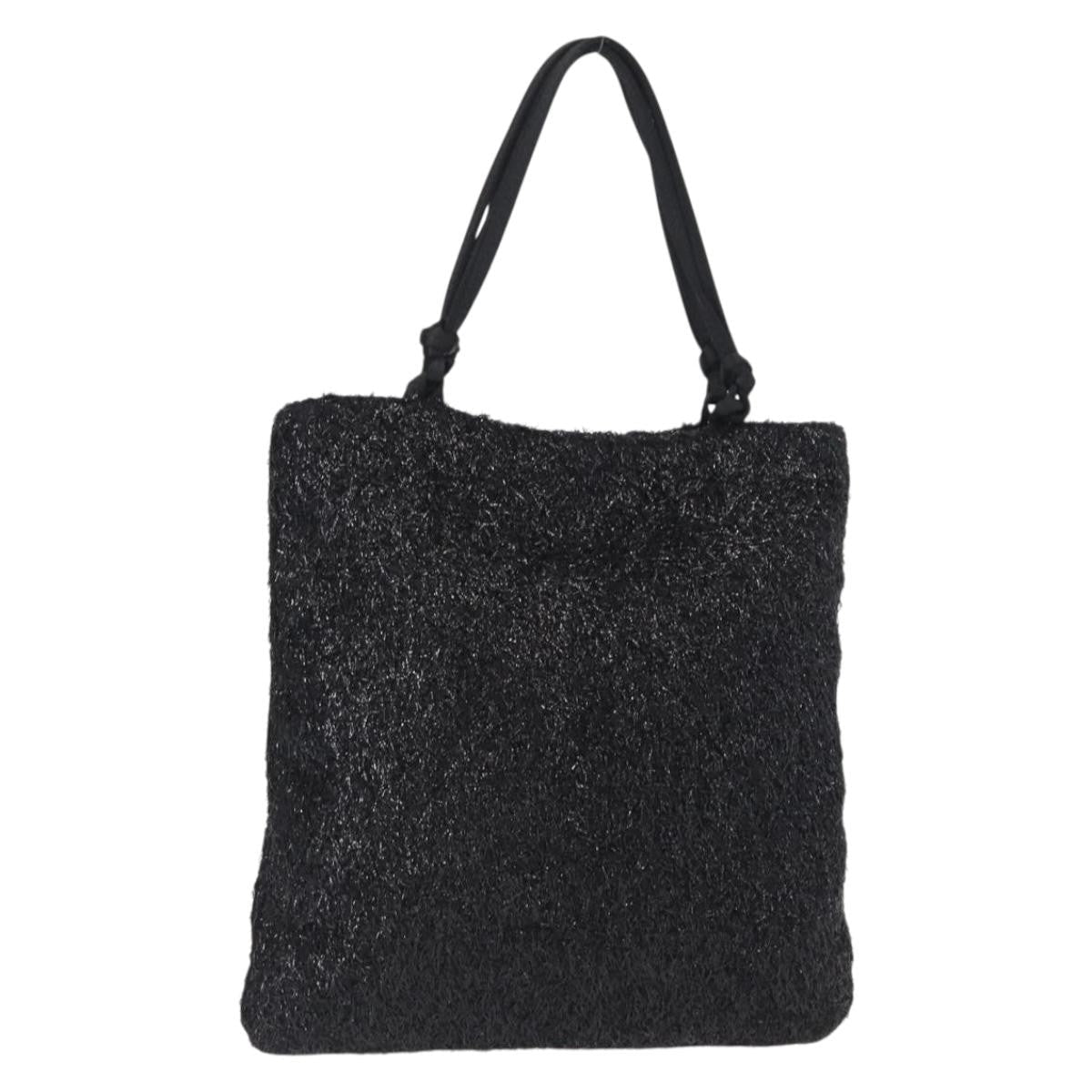 Prada Vintage Tote - Brandsamsara