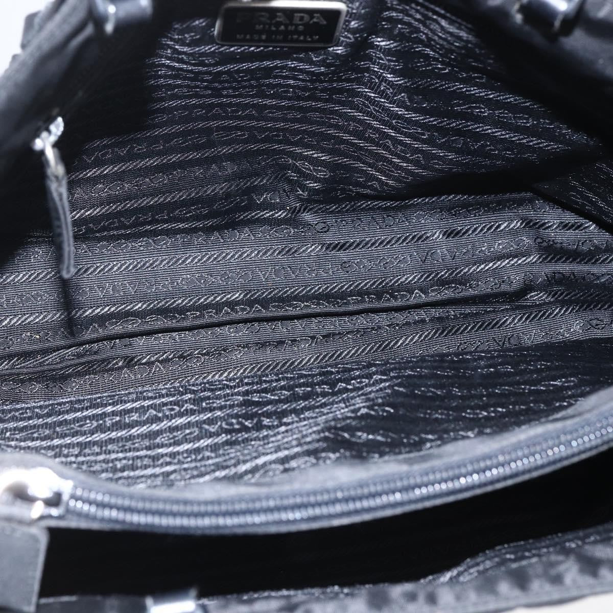 Prada Vintage Tote - Brandsamsara