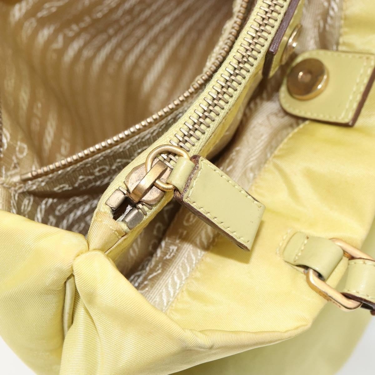 Prada Vintage Tote - Brandsamsara
