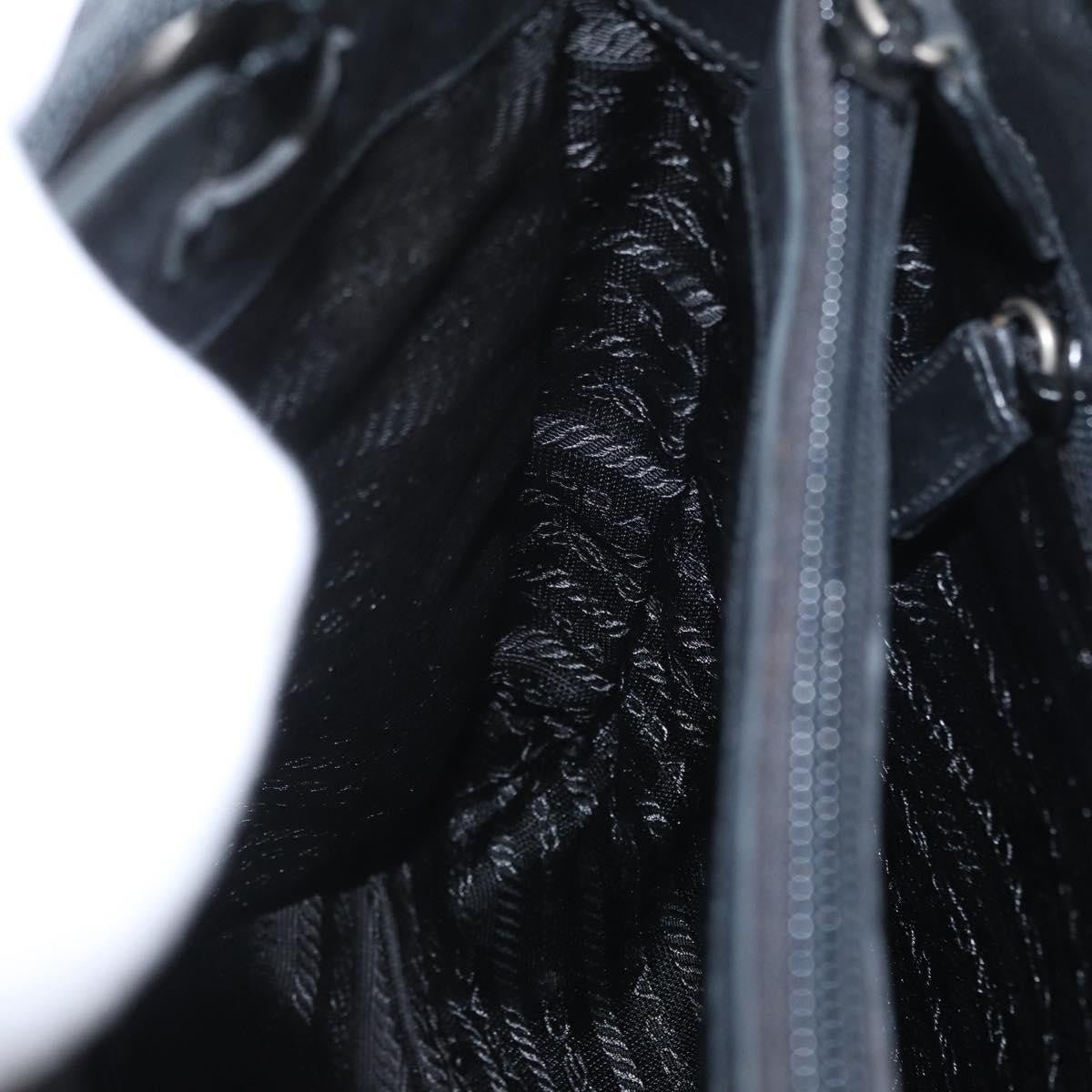 Prada Vintage Tote - Brandsamsara