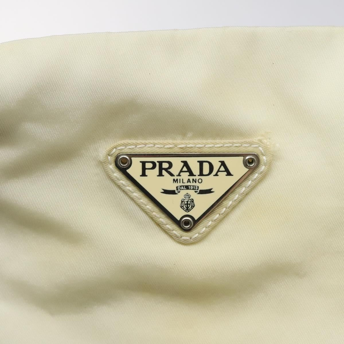 Prada Vintage Tote - Brandsamsara